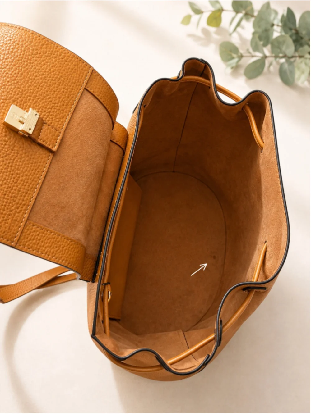 RADLEY LONDON add polished